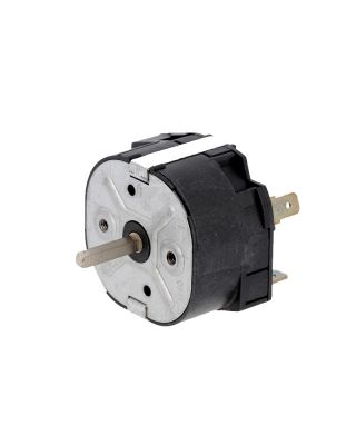 Mazzer Timer Switch