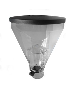 Mazzer Hopper Complete OEM