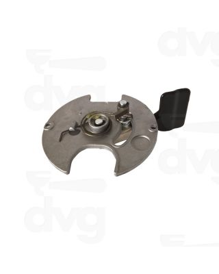 Mazzer Doser Bottom Assembly