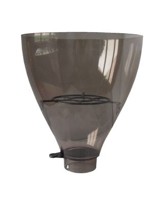  Macap Large Grinder Hopper