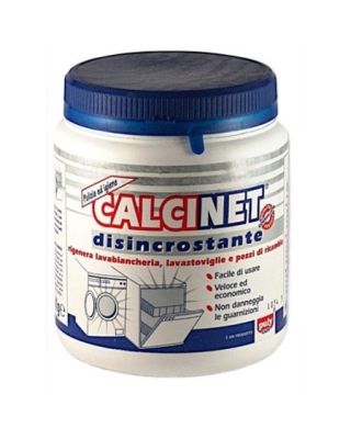 One Kilo Jar Calcinet