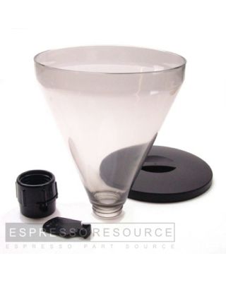 Conical Hopper Rossi Complete AM