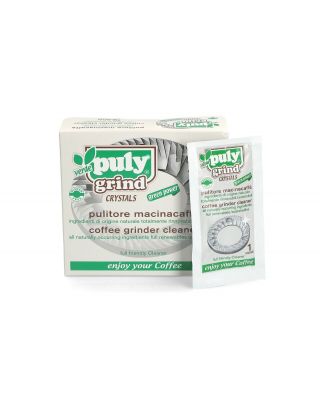 Case of Puly Grind Packets ( 24 Boxes)