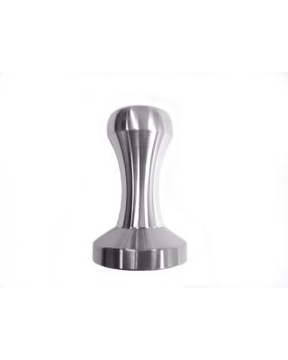 58mm Aluminum/Stainless Steel Base Tamper Made in Italy